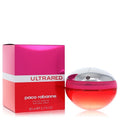 Paco Rabanne Ultrared Eau De Parfum Spray 2.7 oz / 80 ml for Women