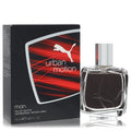 Puma Urban Motion Eau de Toilette Spray for Men, 0.84 oz / 25 ml