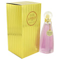 Lively Eau De Parfum Spray by Parfums Lively, 3.3 oz / 100 ml for Women