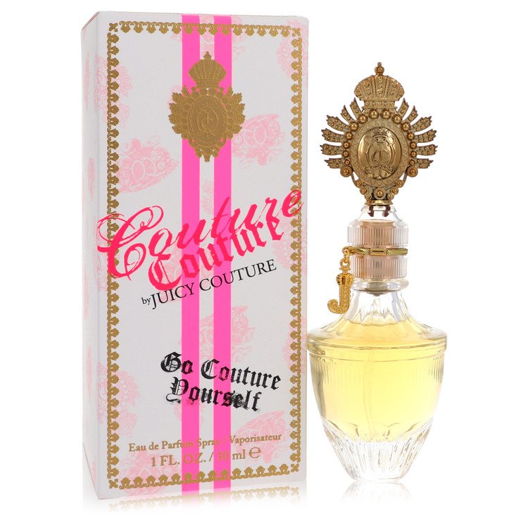 Juicy Couture Eau De Parfum Spray 1 oz / 30 ml for Women