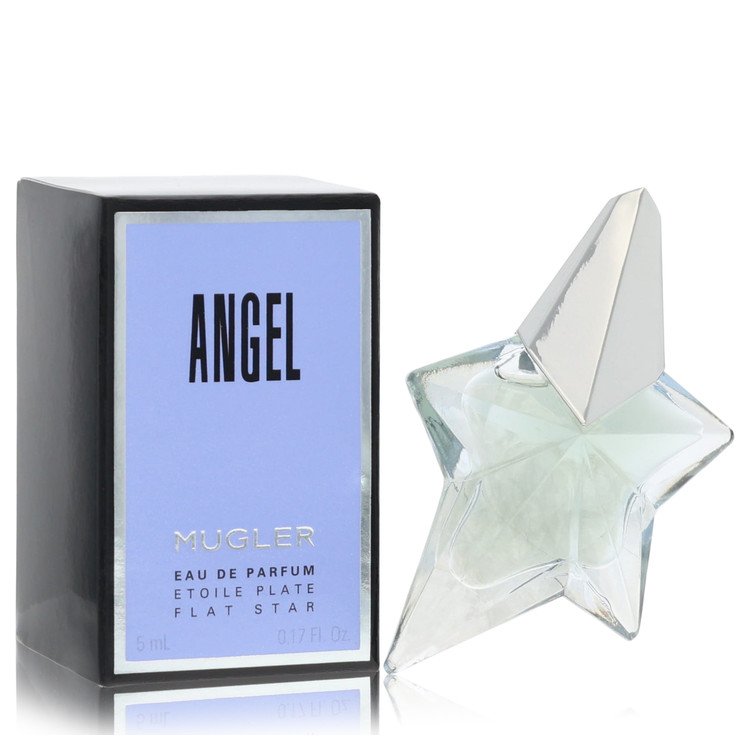 Angel by Thierry Mugler Mini Eau de Parfum Star 0.17 oz / 5 ml for Women