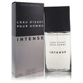 Issey Miyake L'Eau d'Issey Pour Homme Intense Eau de Toilette Spray 4.2 oz / 125 ml