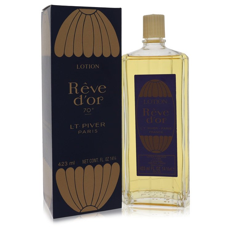 Reve D'or by Piver Women's Cologne Splash 14.25 oz / 421 ml