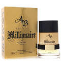 Lomani Spirit Millionaire Eau De Parfum Spray 3.3 oz / 100 ml for Men