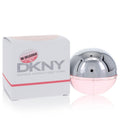 Be Delicious Fresh Blossom Eau De Parfum Spray for Women by Donna Karan, 1.7 oz / 50 ml