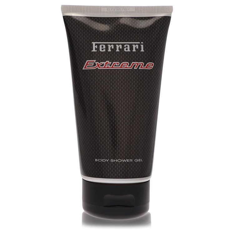 Ferrari Extreme by Ferrari Men's Shower Gel 5 oz / 150 ml