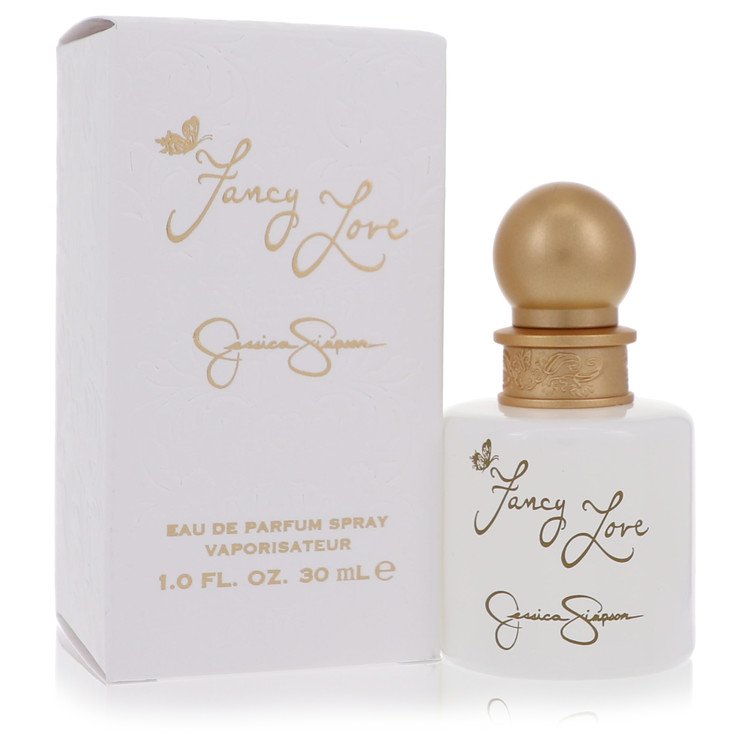 Jessica Simpson Fancy Love Eau de Parfum Spray 1 oz / 30 ml for Women