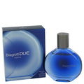 Due by Laura Biagiotti Aftershave for Men, 1.6 oz / 48 ml