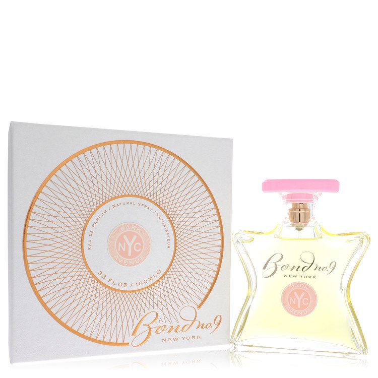 Bond No. 9 Park Avenue Eau de Parfum Spray 3.3 oz (100 ml) for Women