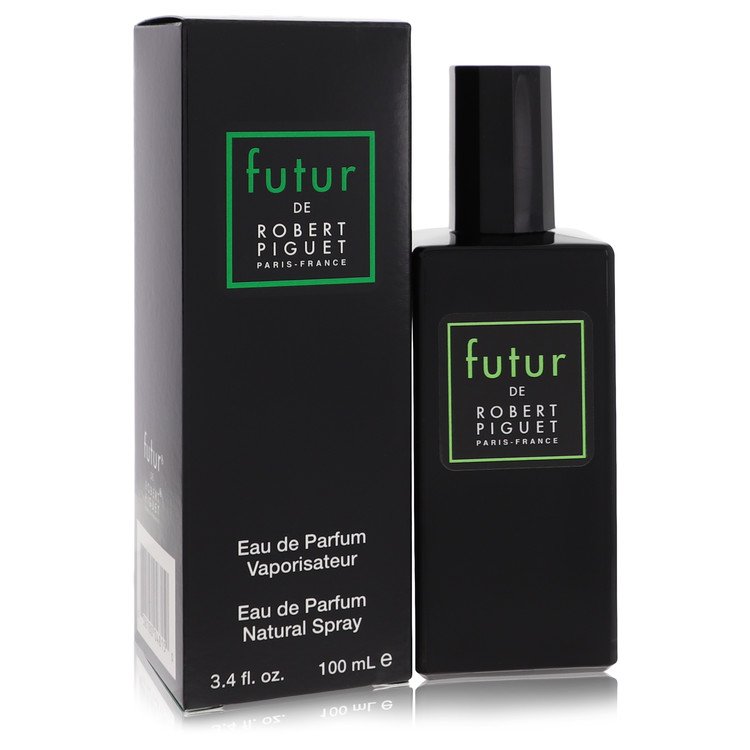 Futur by Robert Piguet Eau de Parfum Spray 3.4 oz / 100 ml for Women