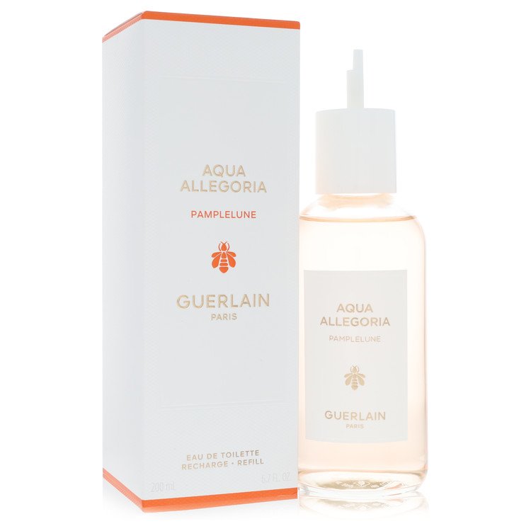Guerlain Aqua Allegoria Pamplelune Eau de Toilette Refill 6.7 oz / 200 ml for Women