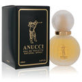 Anucci Eau De Toilette Spray for Men, 3.4 oz / 100 ml