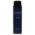 Eternity Aqua by Calvin Klein Men's Body Spray 5.4 oz (160 ml)