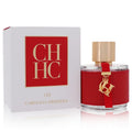 CH Carolina Herrera Eau de Toilette Spray for Women 3.4 oz / 100 ml