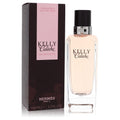 Herm‚àö¬Æs Kelly Caleche Eau De Toilette Spray 3.4 oz / 100 ml for Women
