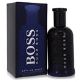 Hugo Boss Bottled Night Eau de Toilette Spray 6.7 oz / 200 ml for Men