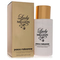 Lady Million by Paco Rabanne Body Lotion 6.8 oz / 200 ml for Women