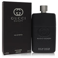 Gucci Guilty Eau De Parfum Spray 5 oz / 150 ml for Men