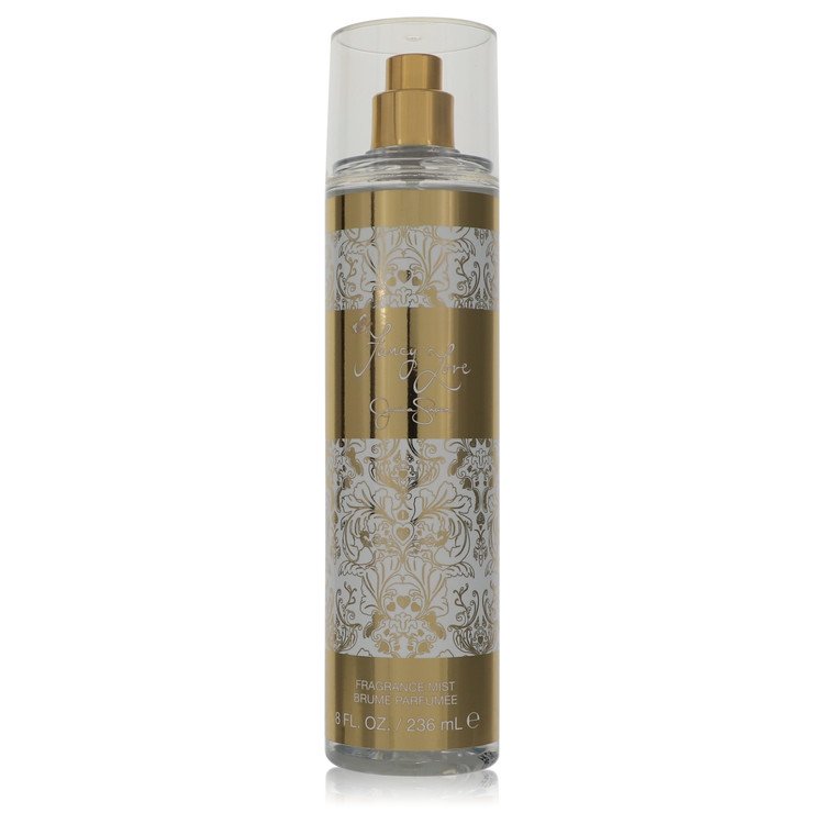 Fancy Love by Jessica Simpson Fragrance Mist for Women 8 oz / 236 ml