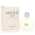 Michel Germain Sexual Fresh Eau De Toilette Spray 4.2 oz / 125 ml for Men