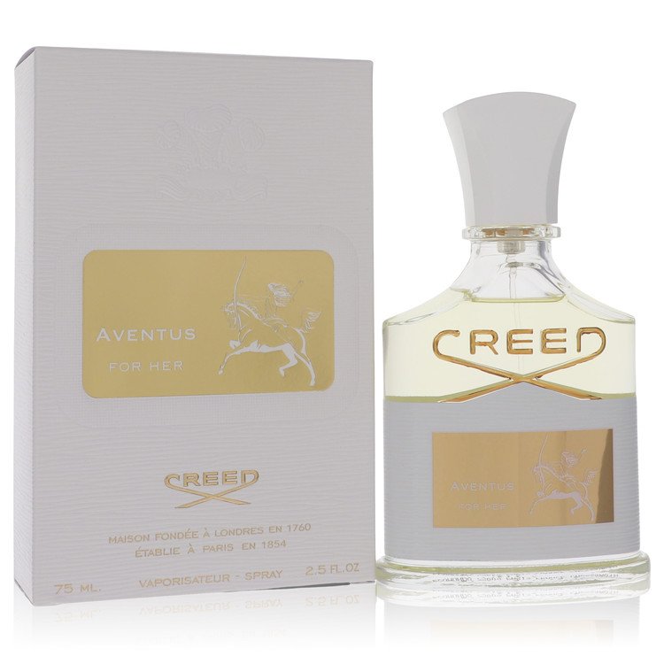 Aventus by Creed Eau de Parfum Spray 2.5 oz / 75 ml for Women
