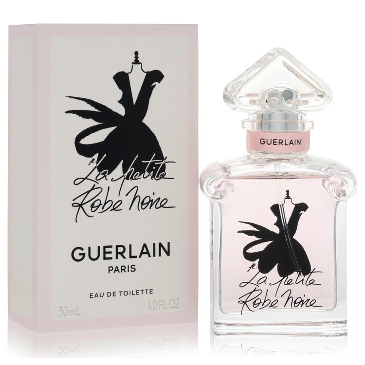 Guerlain La Petite Robe Noire Eau de Toilette Spray 1.0 oz / 30 ml for Women