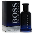 Hugo Boss Boss Bottled Night Eau de Toilette Spray 1.7 oz / 50 ml for Men