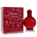 Hidden Fantasy by Britney Spears Eau de Parfum Spray 3.4 oz / 100 ml for Women