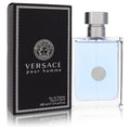 Versace Pour Homme Eau de Toilette Spray 3.4 oz / 100 ml for Men