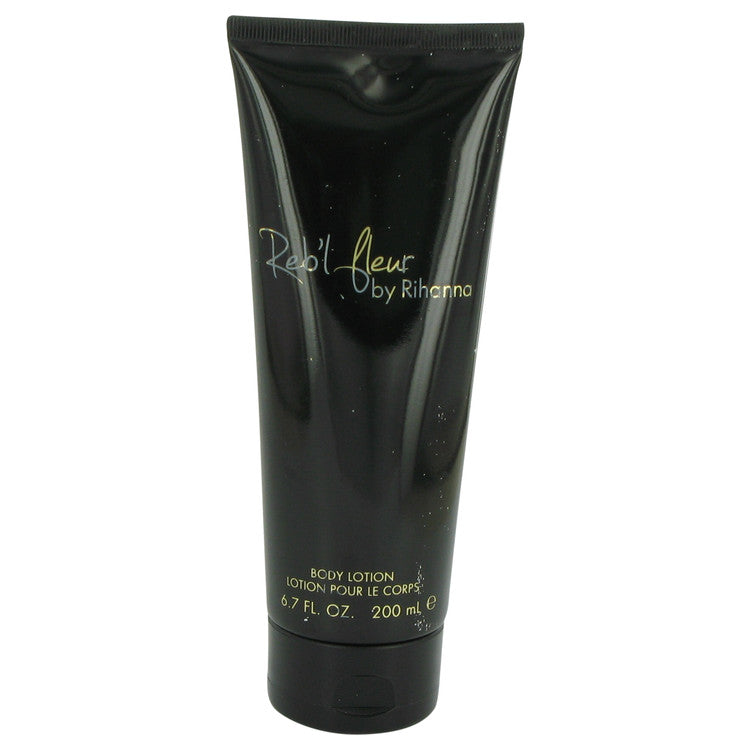 Reb'l Fleur by Rihanna Women's Body Lotion 6.7 oz / 198 ml