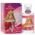Disney Princess Aurora Eau De Toilette Spray for Women, 3.4 oz / 100 ml
