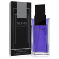 Alfred SUNG Eau De Toilette Spray for Men, 3.3 oz / 100 ml