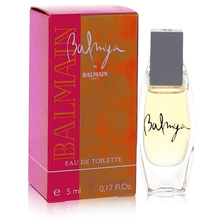 Balmya Mini Eau de Toilette 0.17 oz / 5 ml by Pierre Balmain for Women