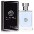 Versace Pour Homme Deodorant Spray for Men, 3.4 oz / 100 ml