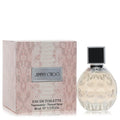 Jimmy Choo Eau De Toilette Spray for Women, 1.3 oz / 39 ml