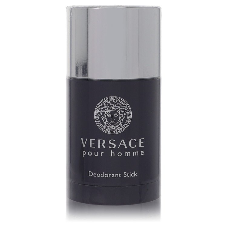 Versace Pour Homme Deodorant Stick 2.5 oz / 75 ml for Men by Versace