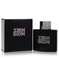 Zirh Ikon Eau de Toilette Spray 2.5 oz (75 ml) for Men