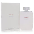 Lalique White Eau de Toilette Spray 4.2 oz (125 ml) for Men