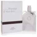 Hermes Voyage d'Hermes Refillable Eau de Toilette Spray 1.18 oz / 35 ml Unisex