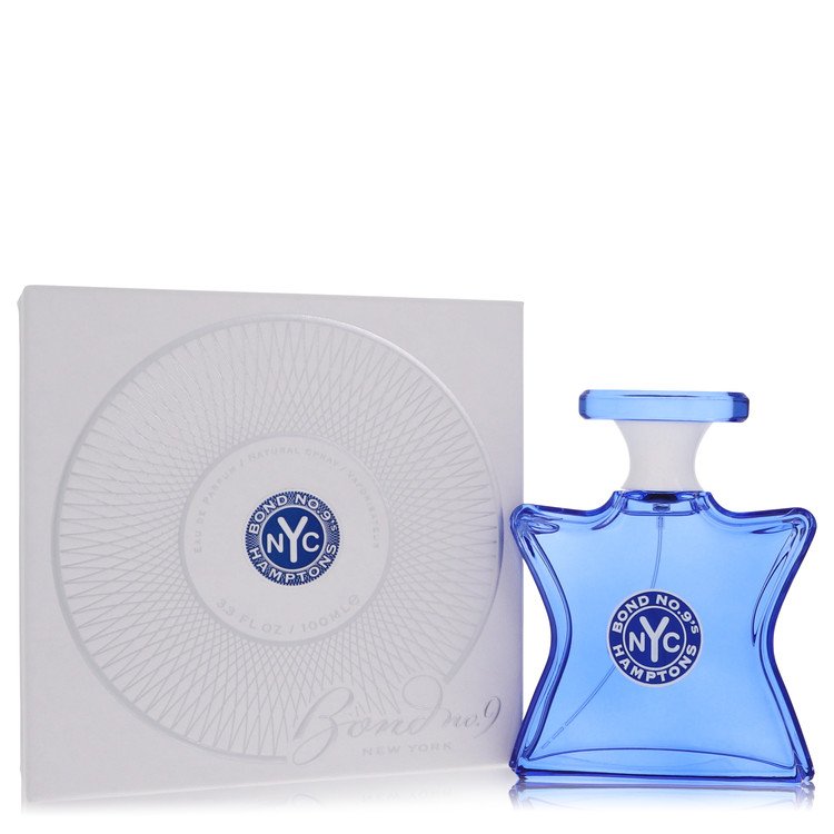 Bond No. 9 Hamptons Eau de Parfum Spray (Unisex) 3.3 oz / 100 ml