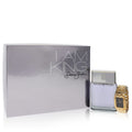 I Am King by Sean John Gift Set ‚Äö√Ñ√¨ 3.4 oz (100 ml) Eau de Toilette Spray with Watch