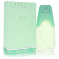 Ted Lapidus Creation The Vert Eau de Toilette Spray 3.3 oz/100 ml for Women