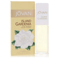 Jovan Island Gardenia Cologne Spray for Women, 1.5 oz (44 ml)