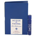 Acqua Di Parma Blu Mediterraneo Mirto Di Panarea Vial Sample 0.04 oz/1.2 ml for Women