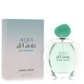 Acqua Di Gioia Eau De Parfum Spray for Women by Giorgio Armani, 3.4 oz / 100 ml