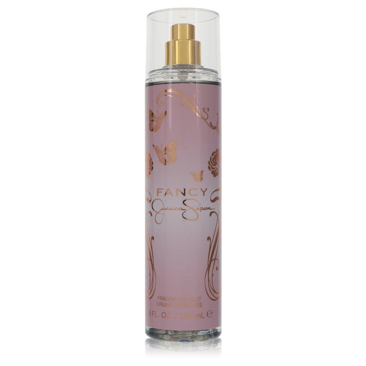 Fancy by Jessica Simpson Women's Fragrance Mist 8 oz / 236 ml