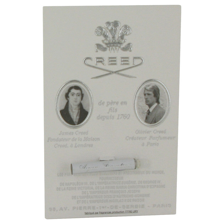 Acqua Fiorentina by Creed Sample Vial 0.05 oz / 1.5 ml for Women