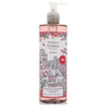 True Rose Hand Wash by Woods of Windsor - 11.8 oz (350 ml) for Women