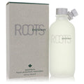 Roots by Coty Eau De Toilette Spray 4 oz (118 ml) for Men
