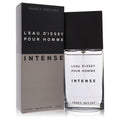 Issey Miyake L'eau D'Issey Pour Homme Intense Eau De Toilette Spray 2.5 oz (75 ml)
